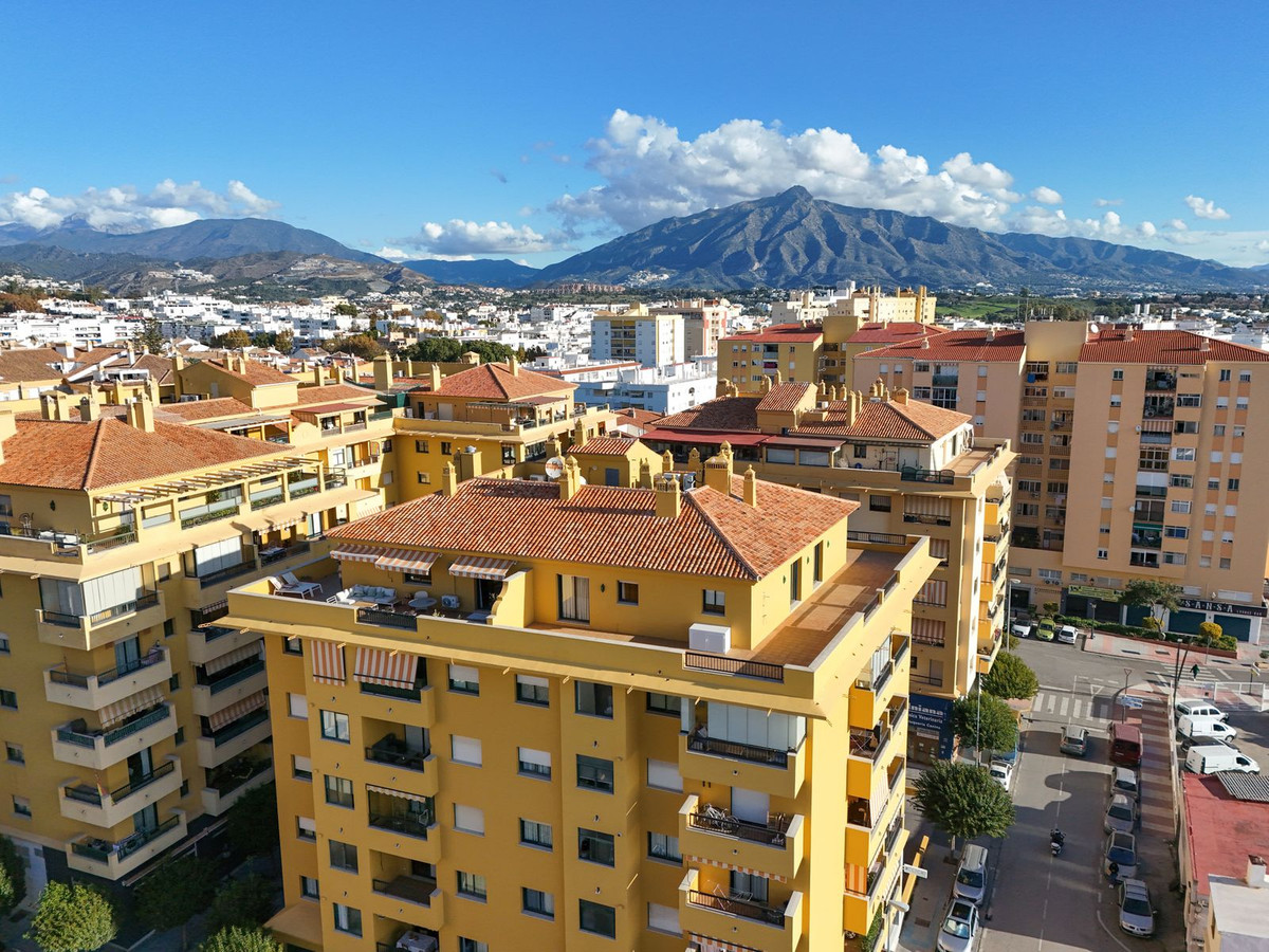 3 Bed Apartment for sale in San Pedro De Alcántara Costa Del Sol, Málaga, Spain