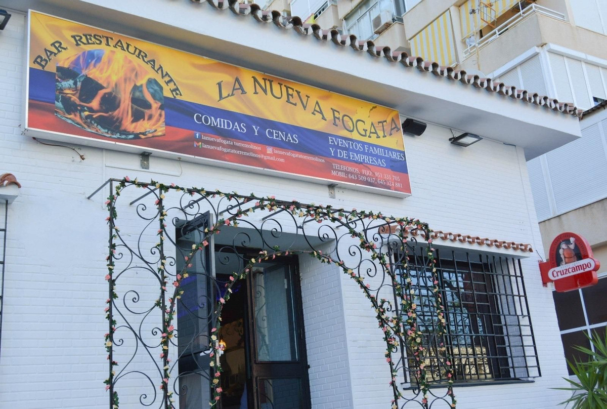 Se vende Restaurante  en Costa Del Sol, Málaga, España