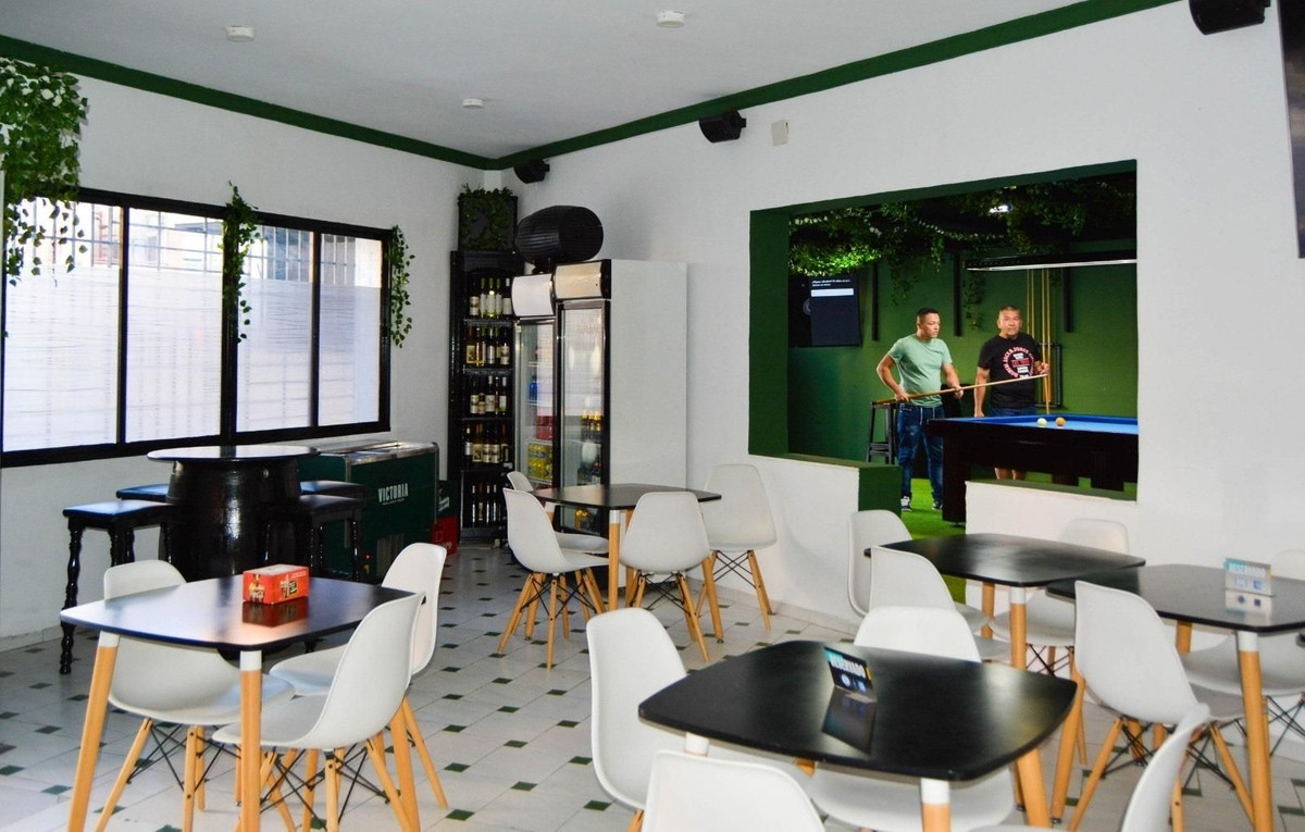 Se vende Restaurante  en Costa Del Sol, Málaga, España