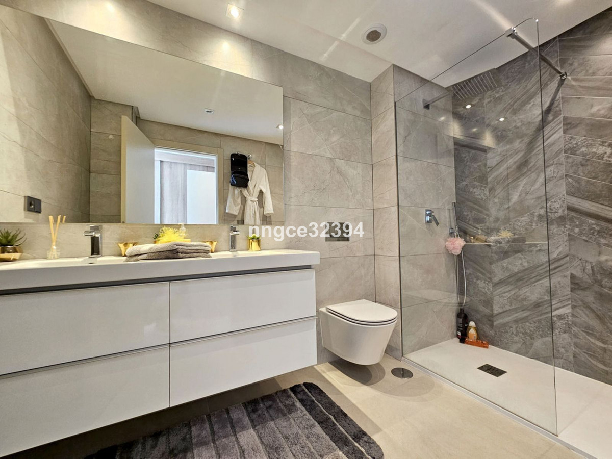 Se vende Ático de 3 dormitorios en Costa Del Sol, Málaga, España
