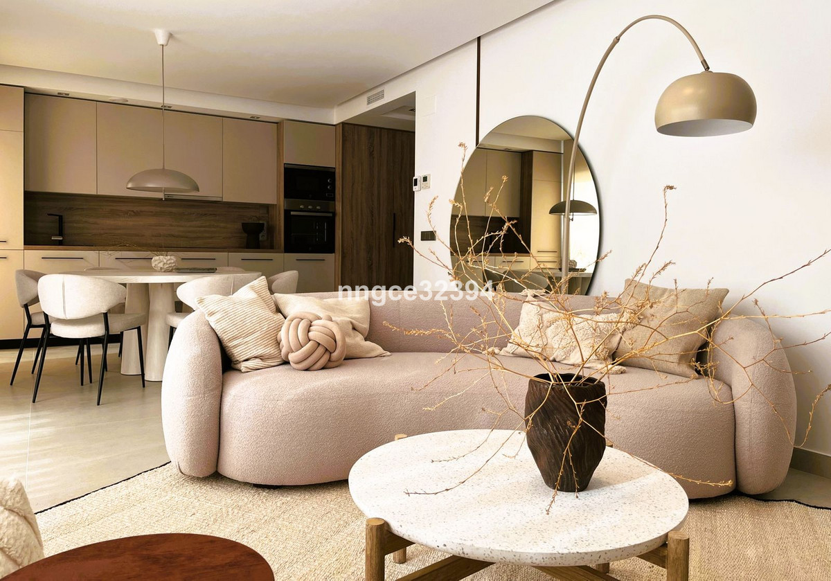 Se vende Ático de 3 dormitorios en Costa Del Sol, Málaga, España