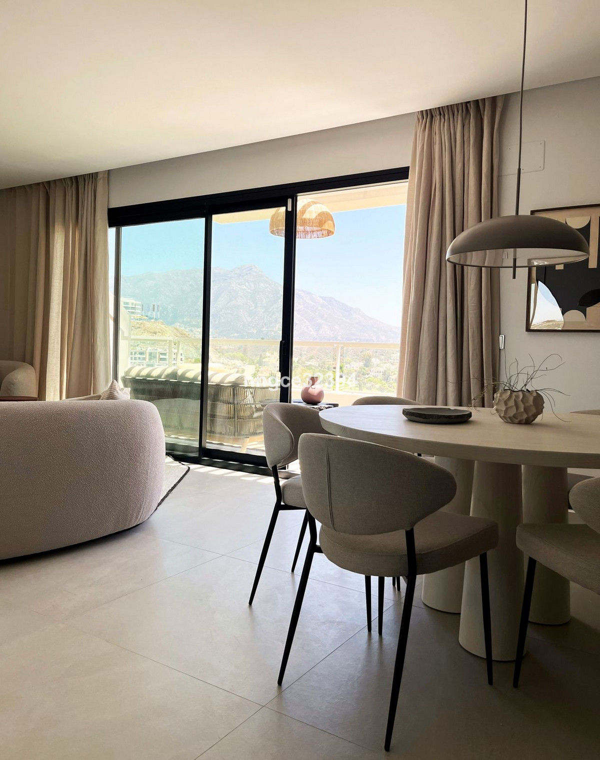 Se vende Ático de 3 dormitorios en Costa Del Sol, Málaga, España