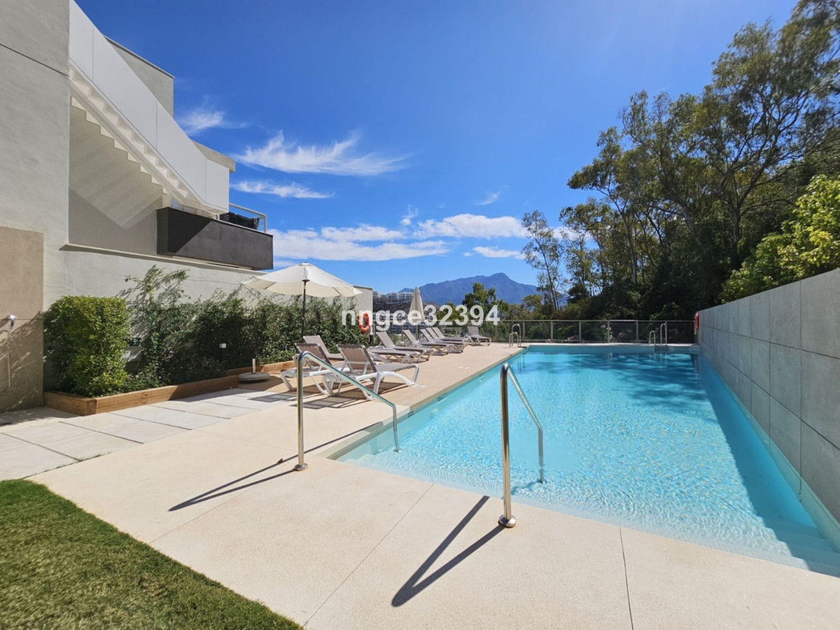 Se vende Ático de 3 dormitorios en Costa Del Sol, Málaga, España