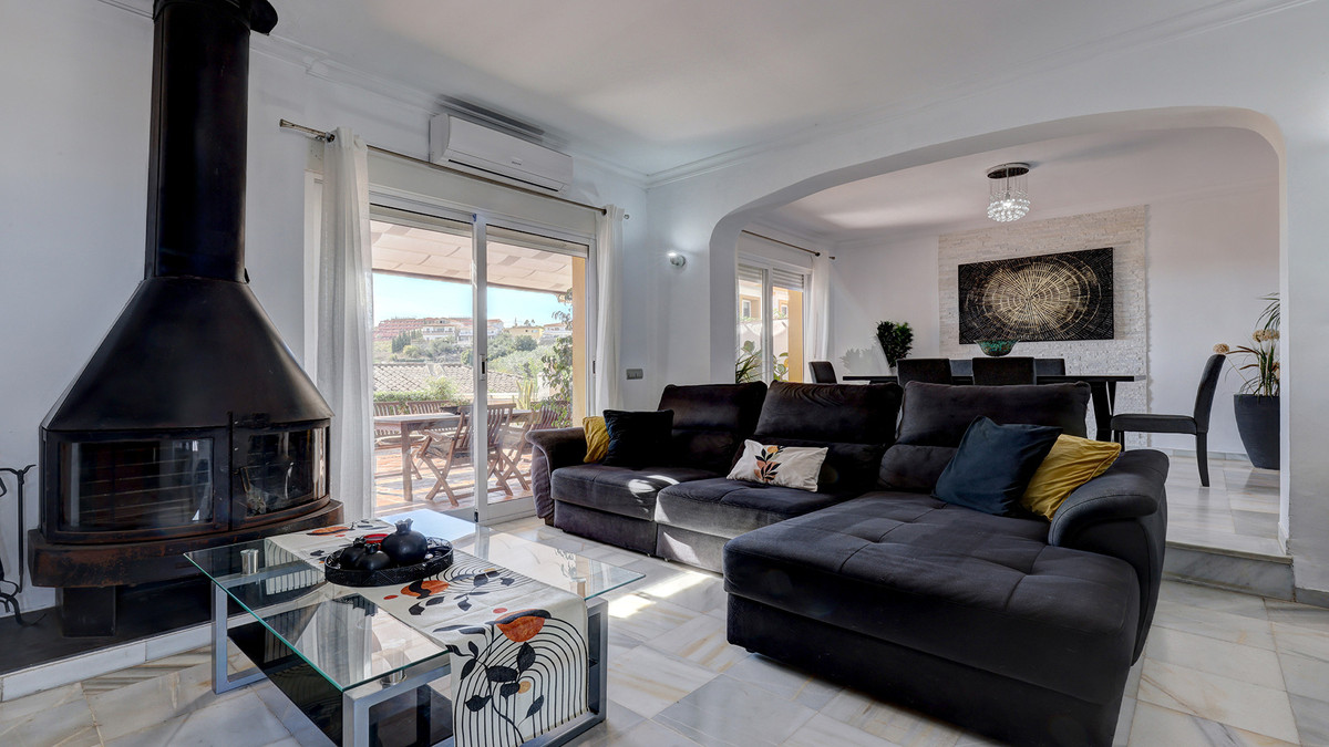 Se vende Adosada de 3 dormitorios en Costa Del Sol, Málaga, España