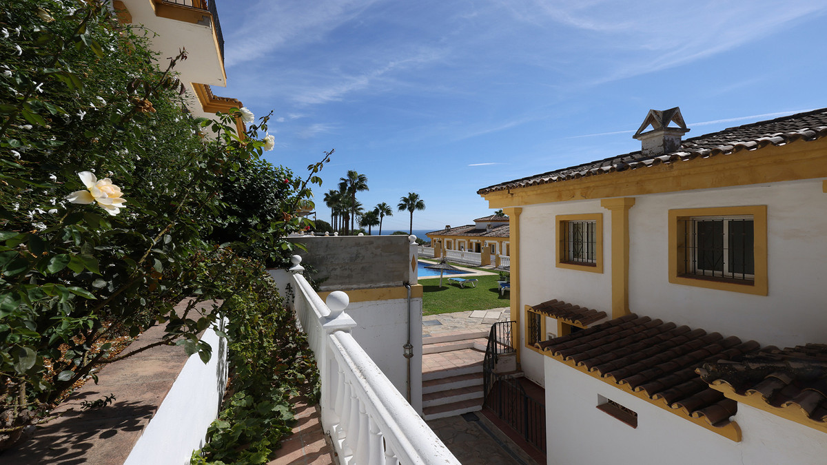 Se vende Adosada de 3 dormitorios en Costa Del Sol, Málaga, España