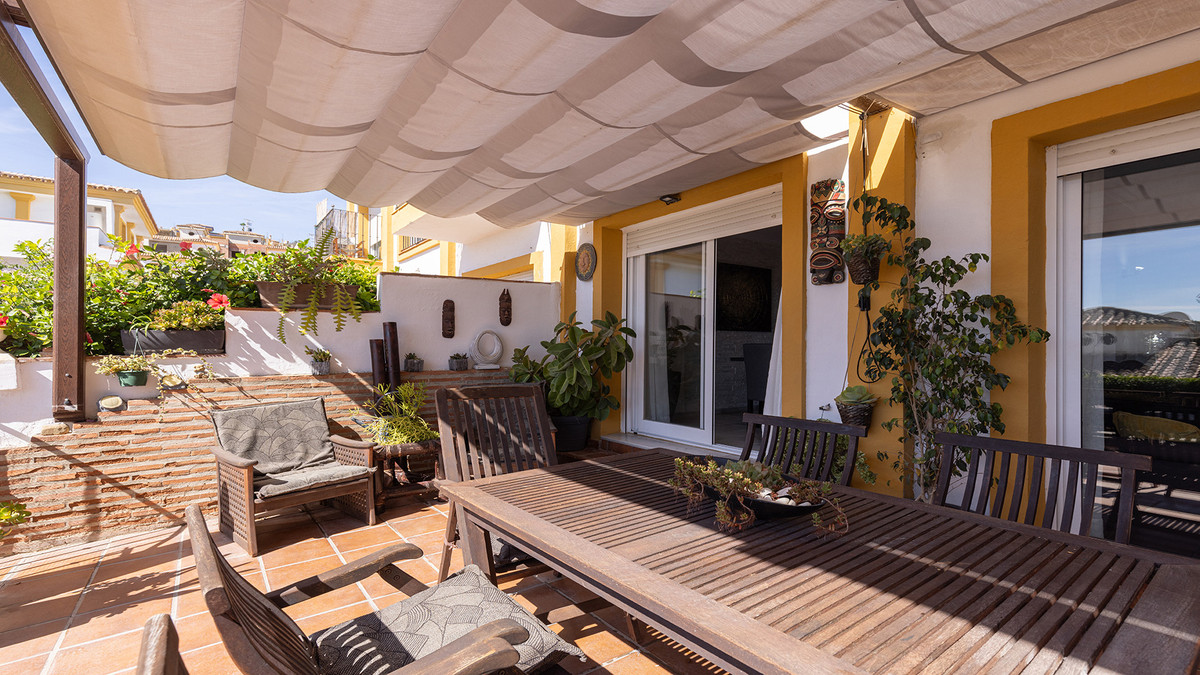 Se vende Adosada de 3 dormitorios en Costa Del Sol, Málaga, España