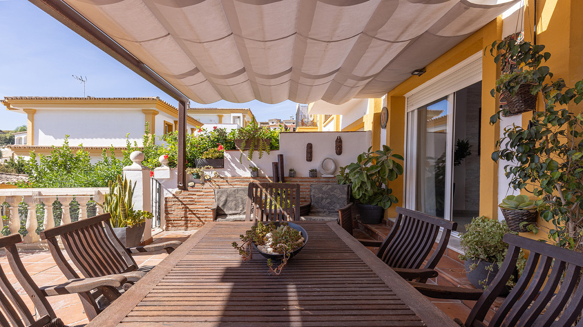 Se vende Adosada de 3 dormitorios en Costa Del Sol, Málaga, España