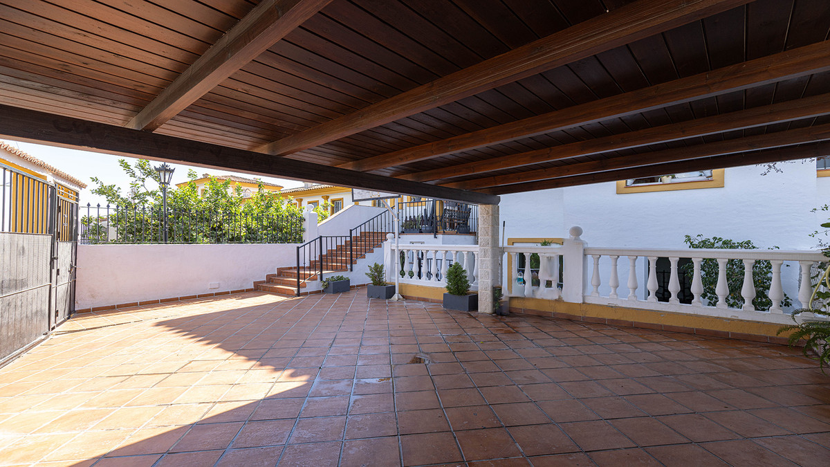 Se vende Adosada de 3 dormitorios en Costa Del Sol, Málaga, España