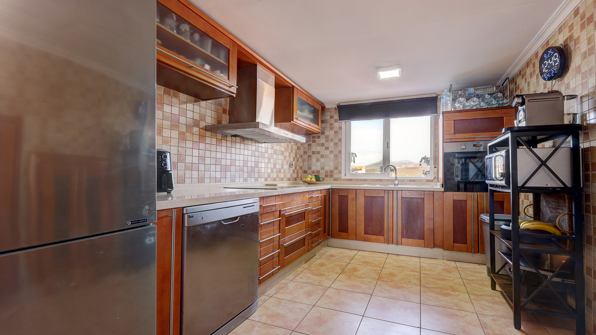 Se vende Adosada de 3 dormitorios en Costa Del Sol, Málaga, España