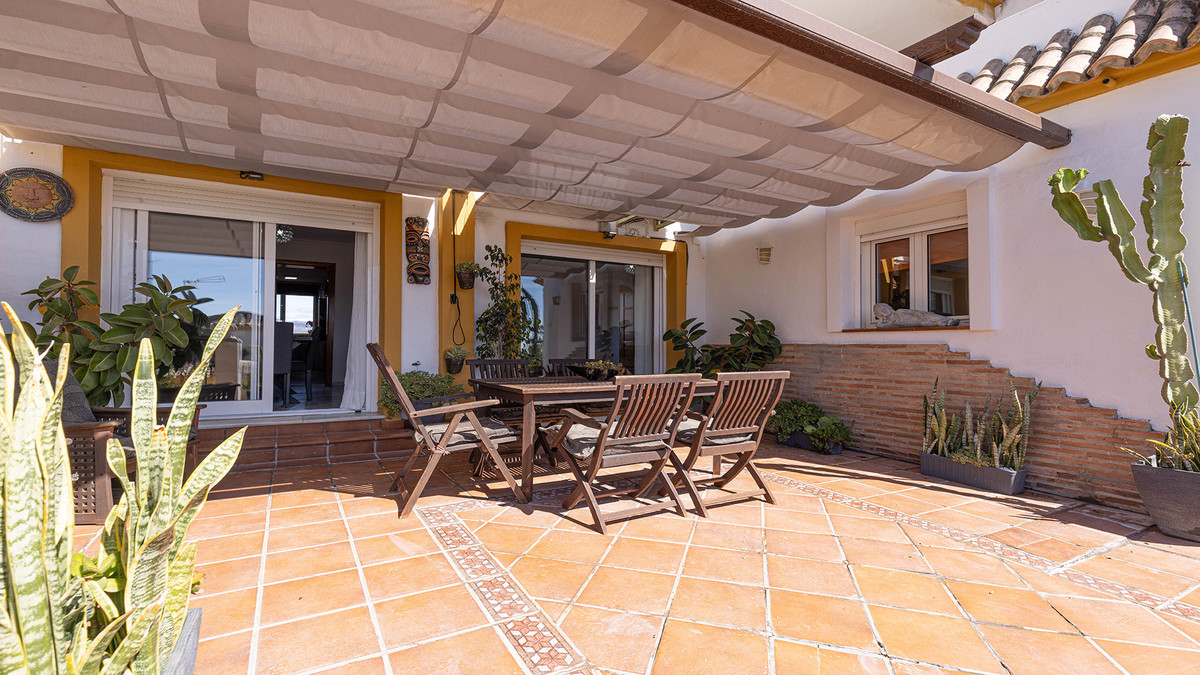 Se vende Adosada de 3 dormitorios en Costa Del Sol, Málaga, España