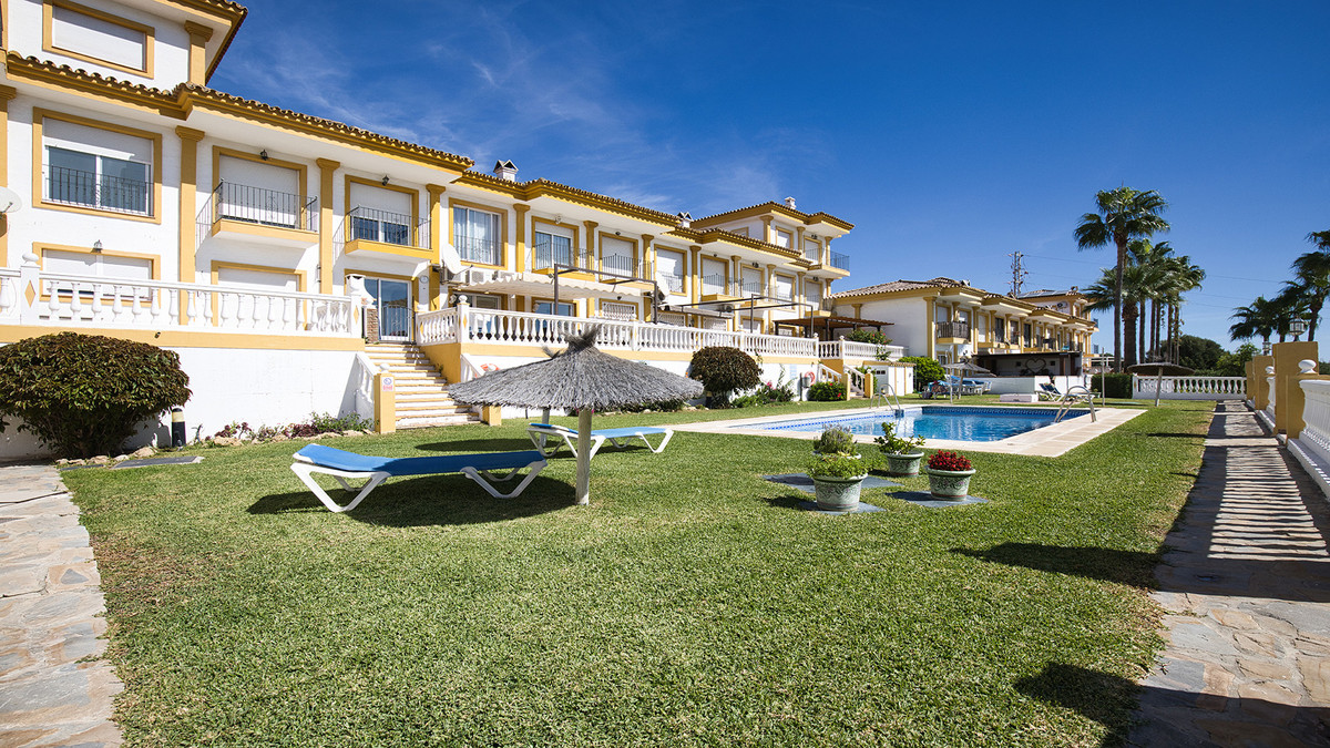 Se vende Adosada de 3 dormitorios en Costa Del Sol, Málaga, España