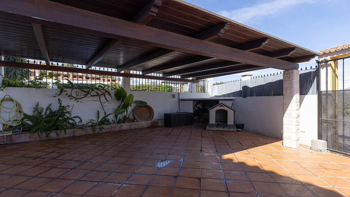 Se vende Adosada de 3 dormitorios en Costa Del Sol, Málaga, España