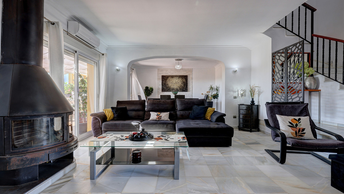 Se vende Adosada de 3 dormitorios en Costa Del Sol, Málaga, España