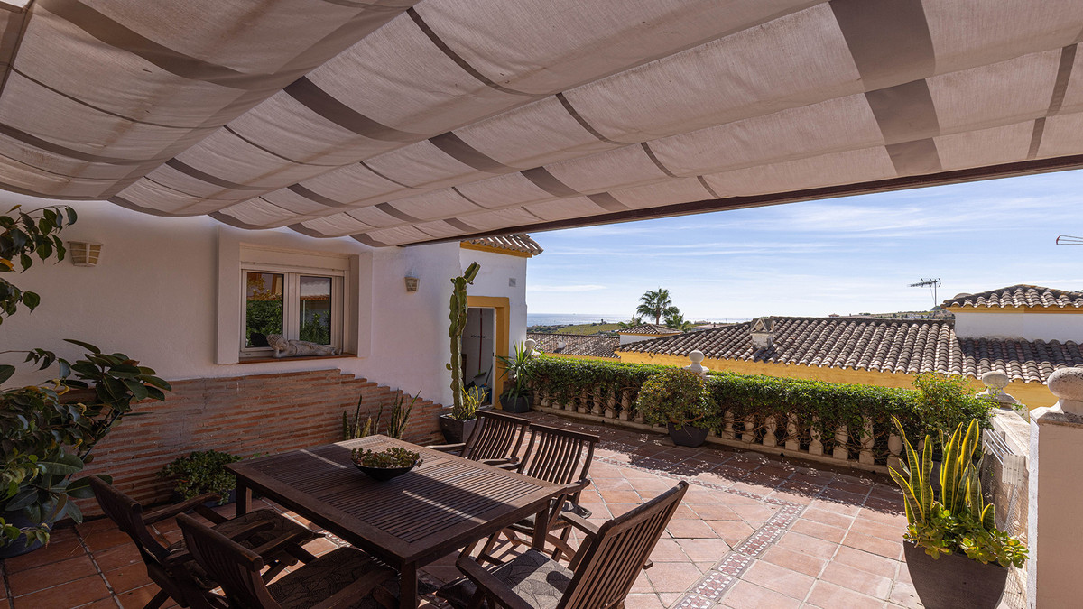 Se vende Adosada de 3 dormitorios en Costa Del Sol, Málaga, España