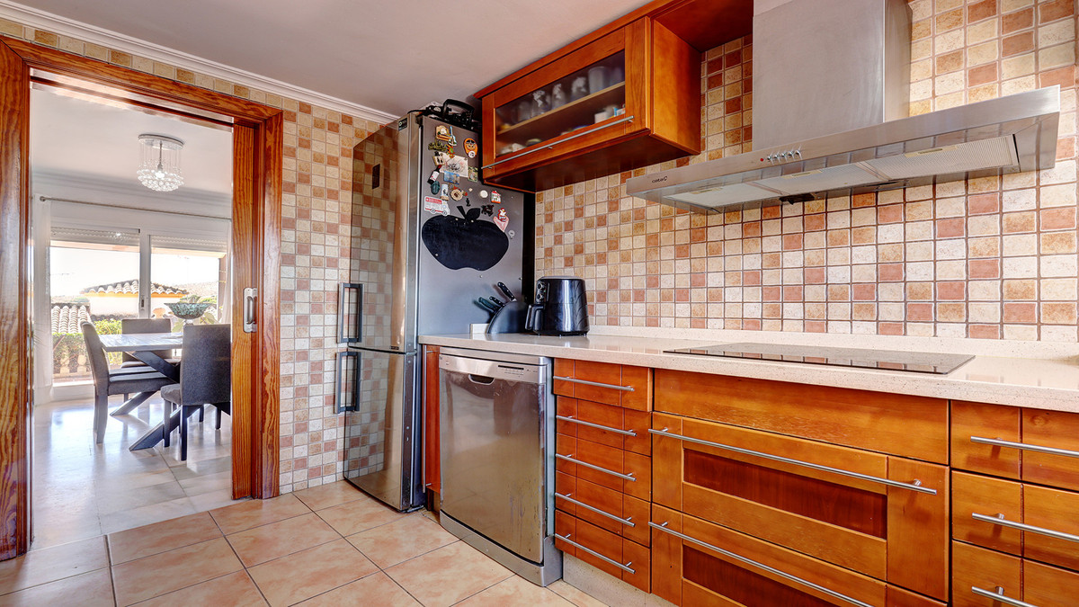 Se vende Adosada de 3 dormitorios en Costa Del Sol, Málaga, España