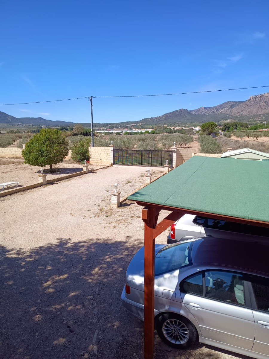 3 Bed Townhouse for sale in Salinas Costa Blanca, Alicante, Spain