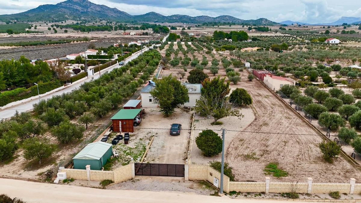 3 Bed Townhouse for sale in Salinas Costa Blanca, Alicante, Spain