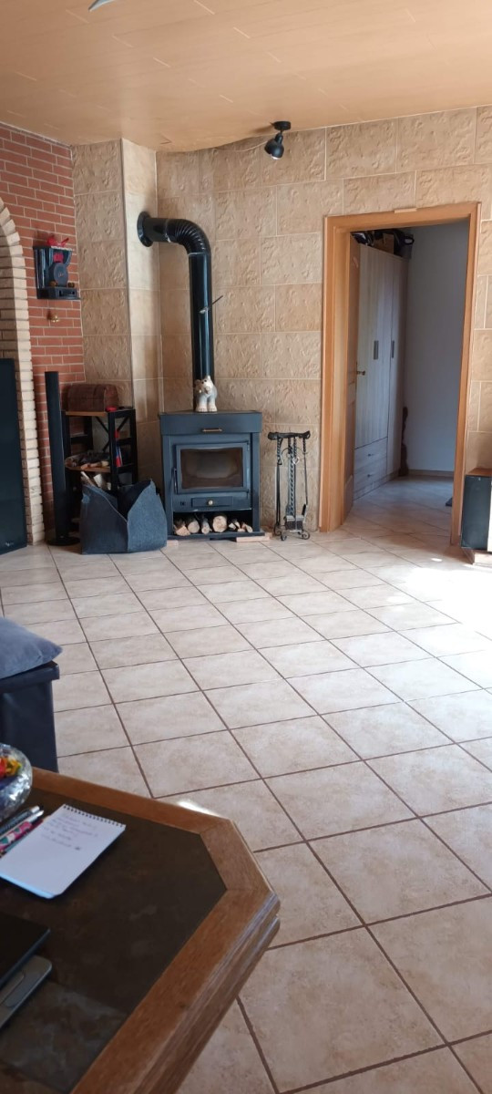 3 Bed Townhouse for sale in Salinas Costa Blanca, Alicante, Spain