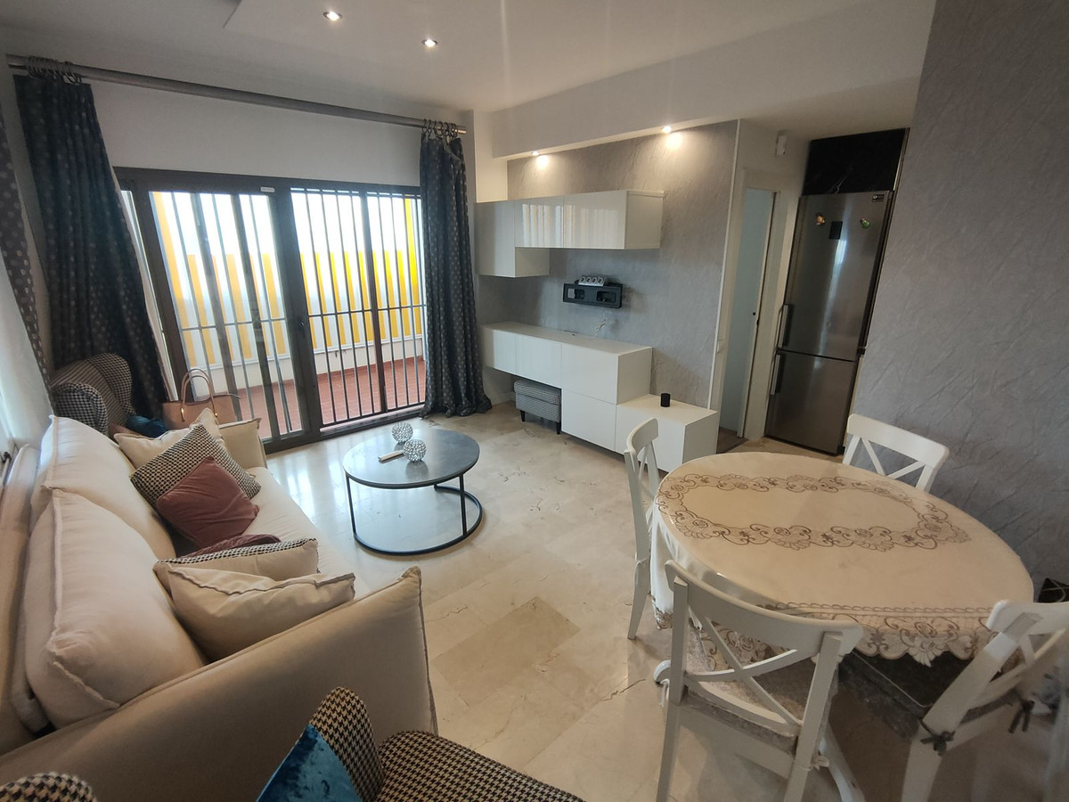 2 Bed Apartment for sale in Puerto Banús Costa Del Sol, Málaga, Spain