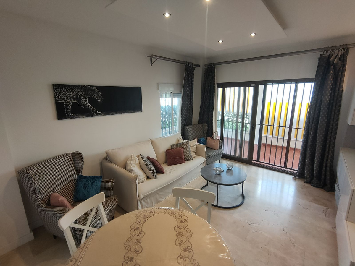 2 Bed Apartment for sale in Puerto Banús Costa Del Sol, Málaga, Spain