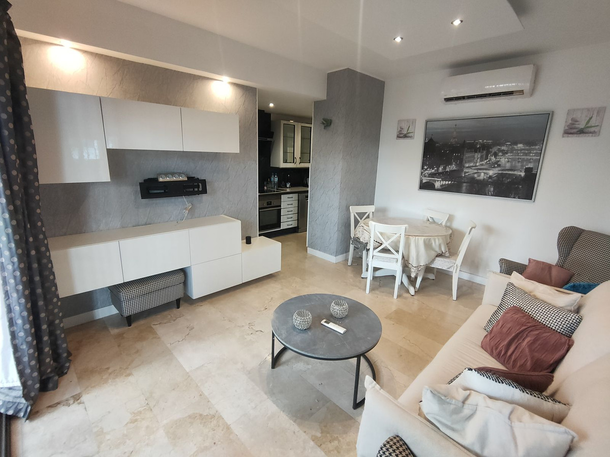 2 Bed Apartment for sale in Puerto Banús Costa Del Sol, Málaga, Spain