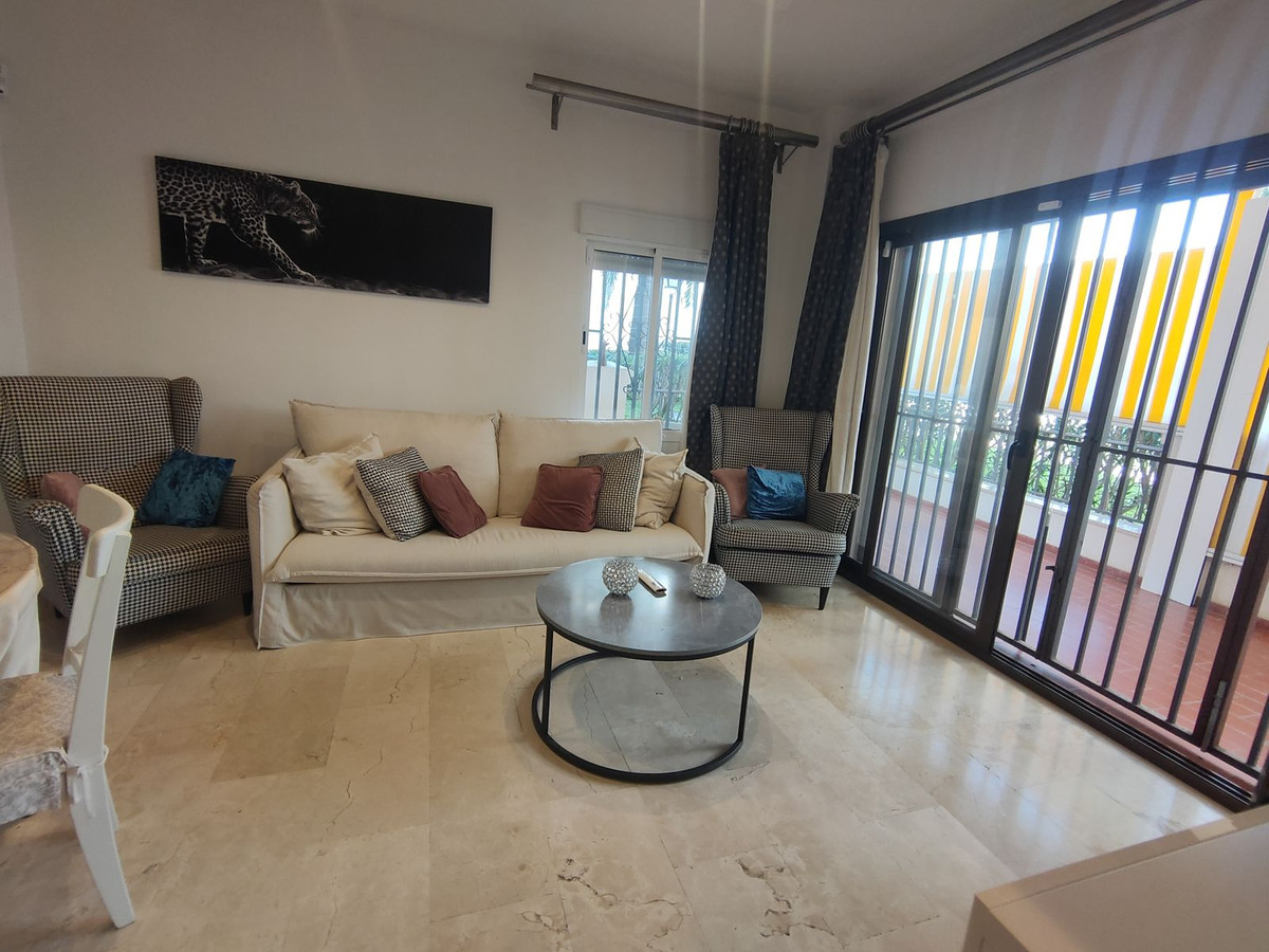 2 Bed Apartment for sale in Puerto Banús Costa Del Sol, Málaga, Spain