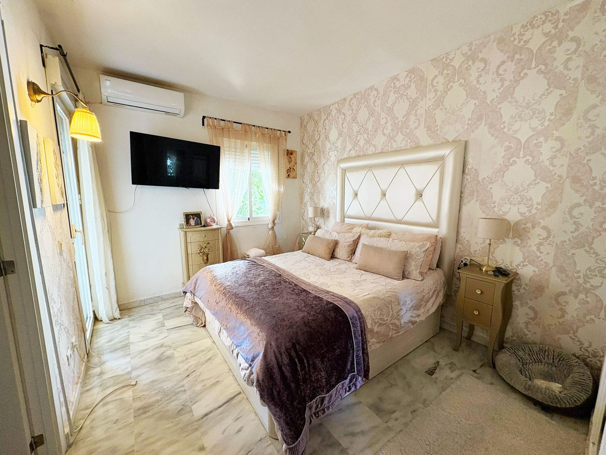 3 Bed Townhouse for sale in Bel Air Costa Del Sol, Málaga, Spain