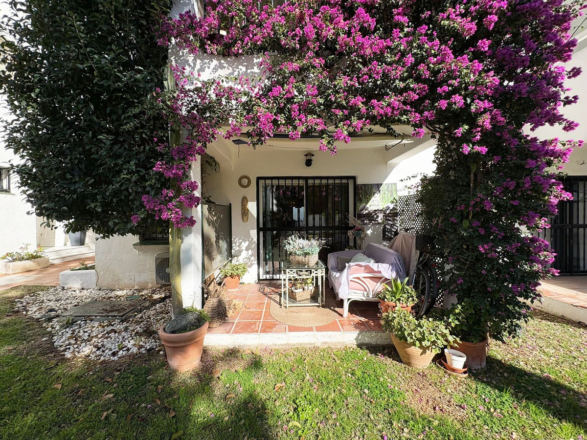 3 Bed Townhouse for sale in Bel Air Costa Del Sol, Málaga, Spain