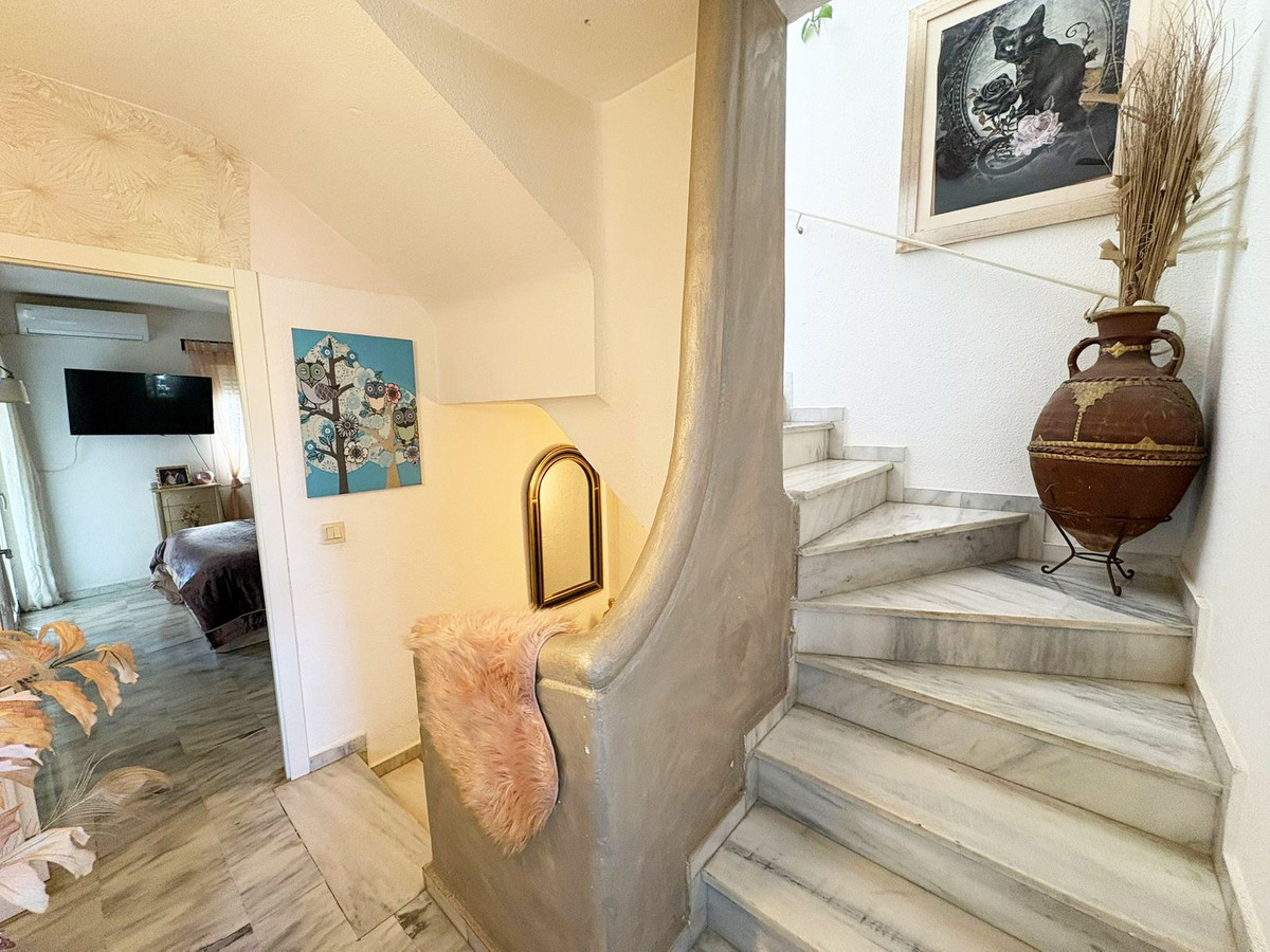 3 Bed Townhouse for sale in Bel Air Costa Del Sol, Málaga, Spain