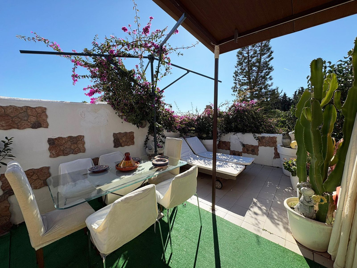 3 Bed Townhouse for sale in Bel Air Costa Del Sol, Málaga, Spain