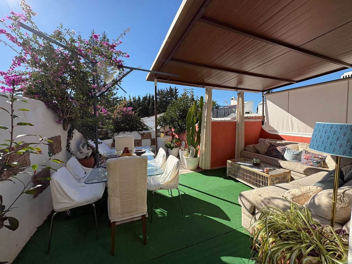 3 Bed Townhouse for sale in Bel Air Costa Del Sol, Málaga, Spain