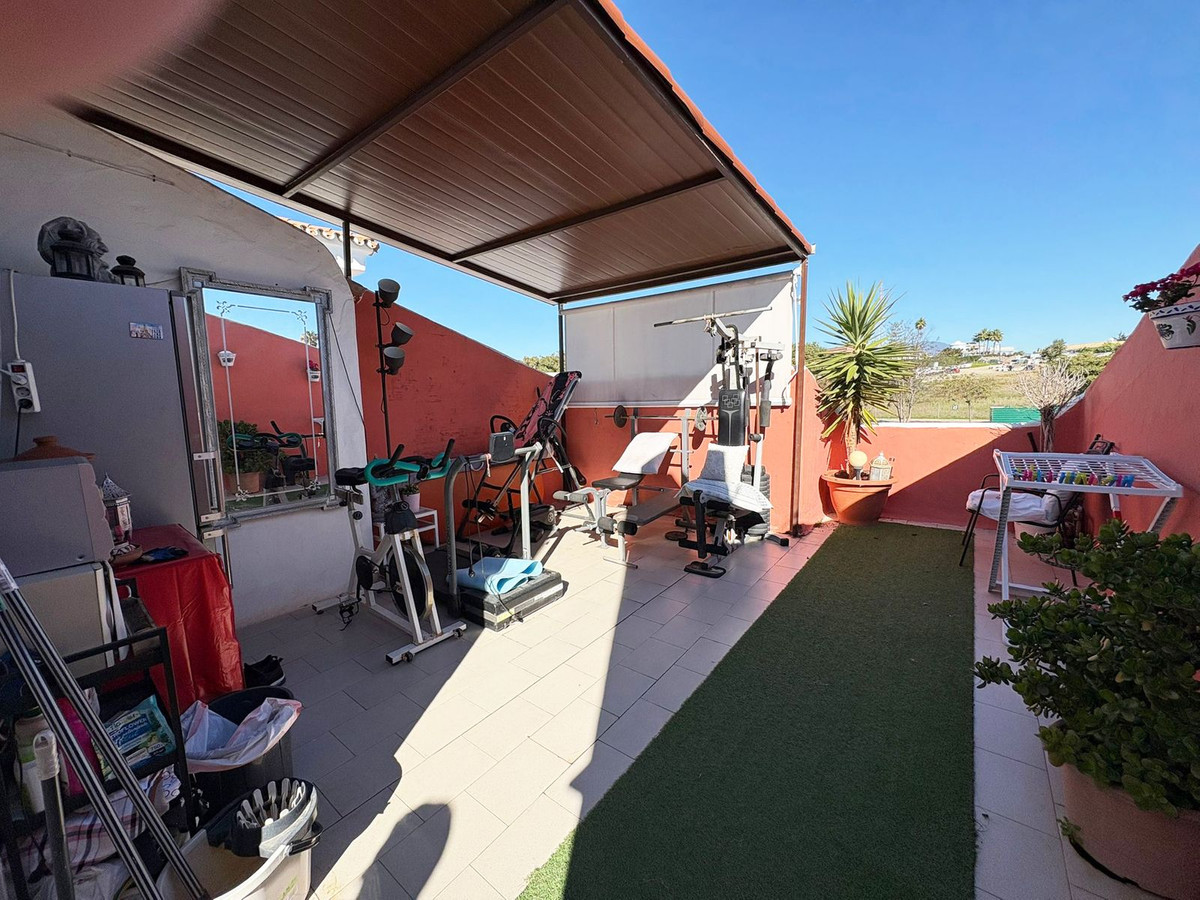 3 Bed Townhouse for sale in Bel Air Costa Del Sol, Málaga, Spain