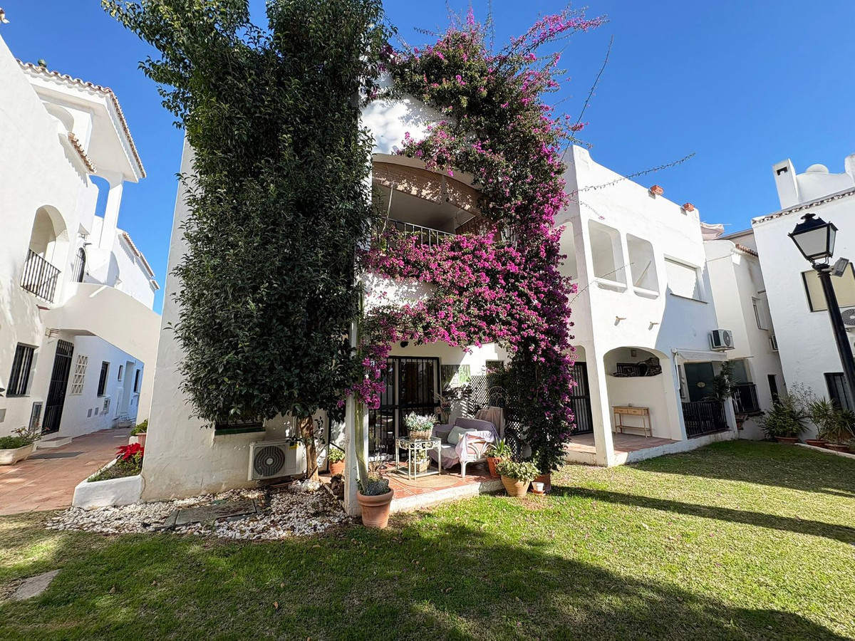 3 Bed Townhouse for sale in Bel Air Costa Del Sol, Málaga, Spain