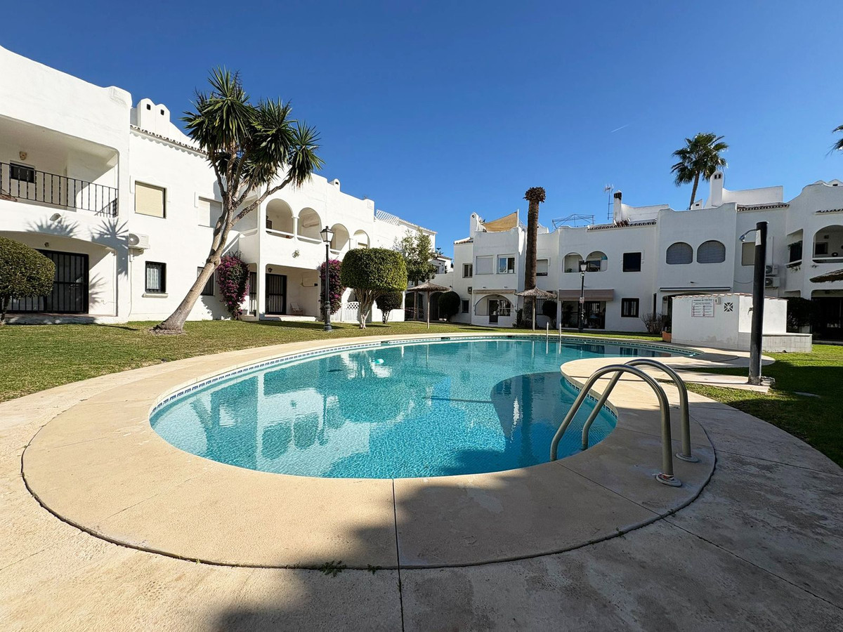 3 Bed Townhouse for sale in Bel Air Costa Del Sol, Málaga, Spain
