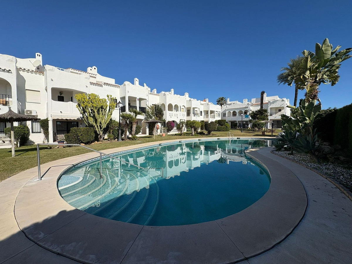 3 Bed Townhouse for sale in Bel Air Costa Del Sol, Málaga, Spain