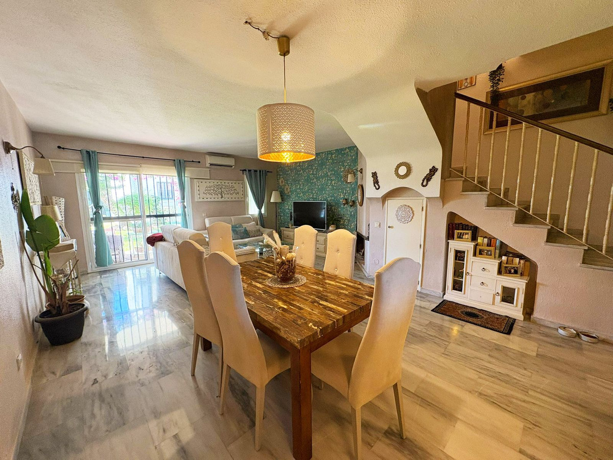 3 Bed Townhouse for sale in Bel Air Costa Del Sol, Málaga, Spain