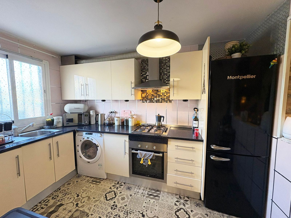 3 Bed Townhouse for sale in Bel Air Costa Del Sol, Málaga, Spain