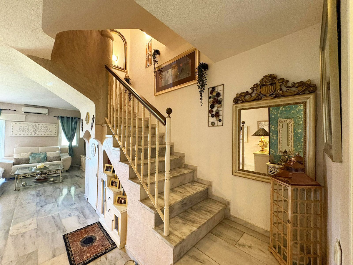 3 Bed Townhouse for sale in Bel Air Costa Del Sol, Málaga, Spain