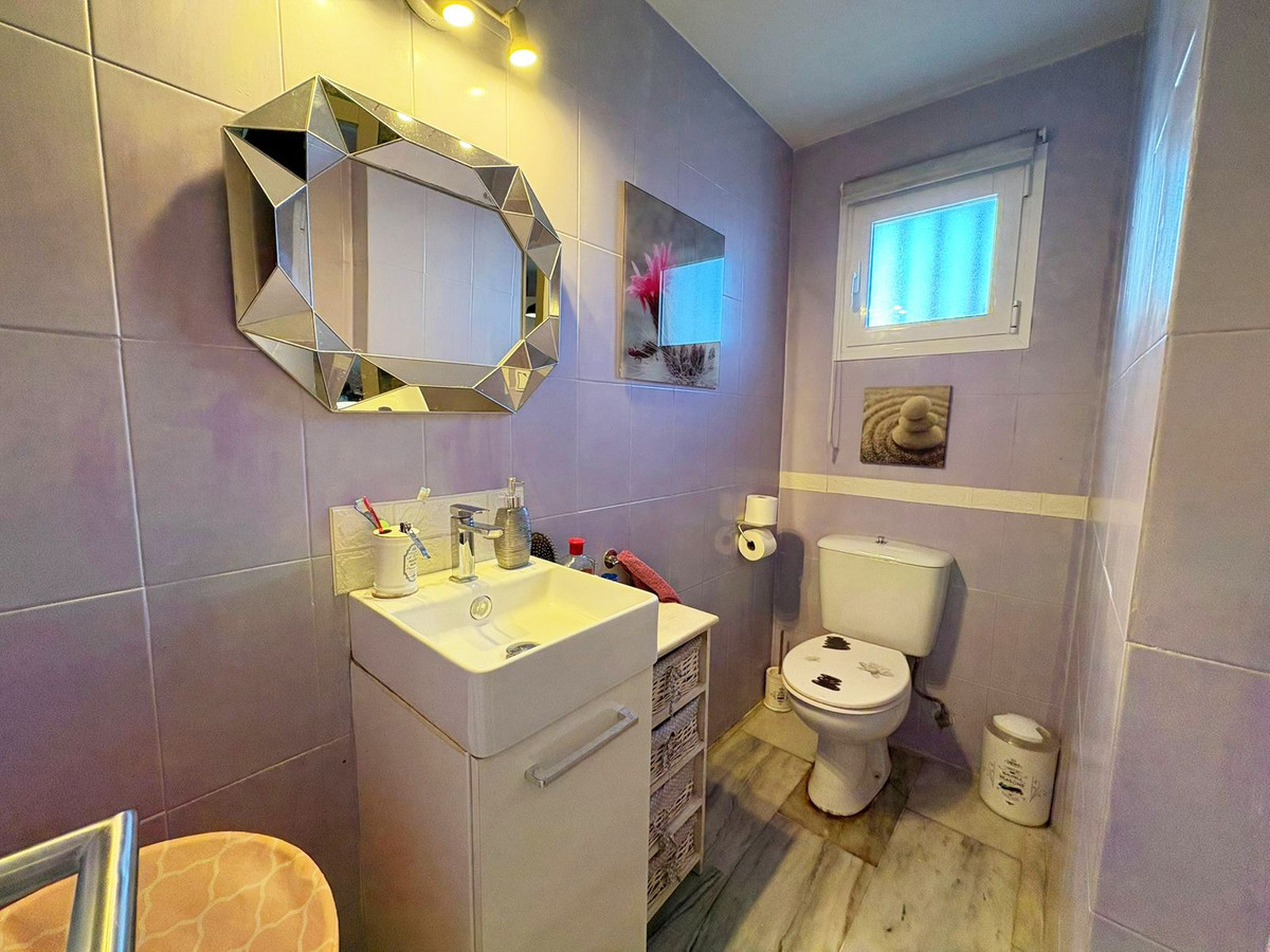 3 Bed Townhouse for sale in Bel Air Costa Del Sol, Málaga, Spain