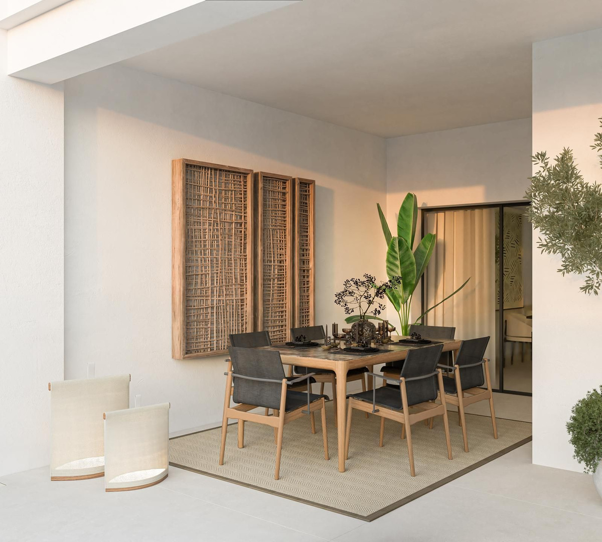 3 Bed Townhouse for sale in La Quinta Costa Del Sol, Málaga, Spain
