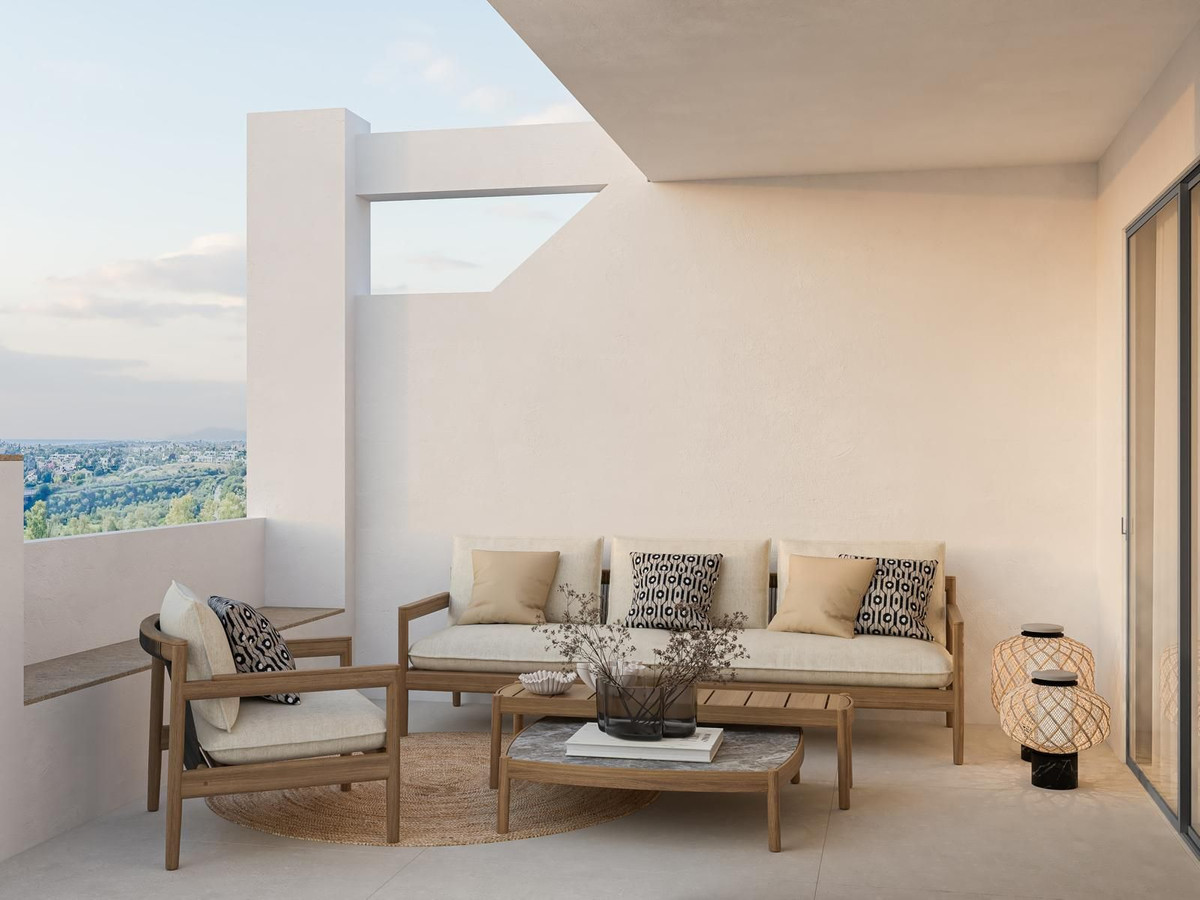 3 Bed Townhouse for sale in La Quinta Costa Del Sol, Málaga, Spain
