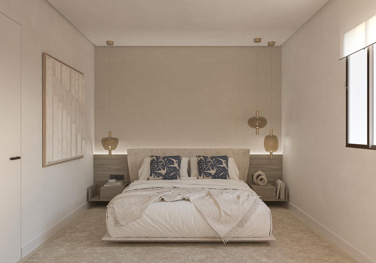 3 Bed Townhouse for sale in La Quinta Costa Del Sol, Málaga, Spain