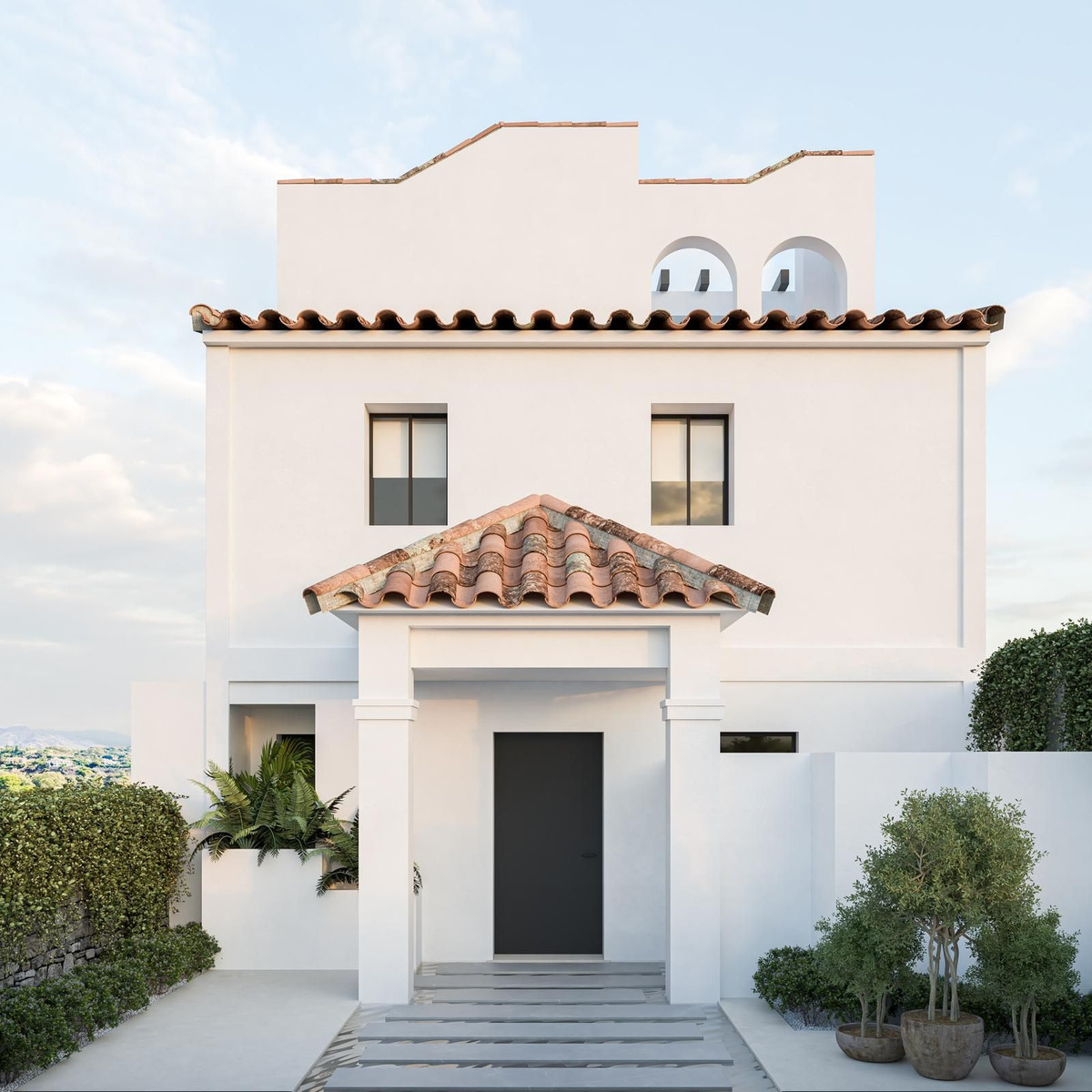 3 Bed Townhouse for sale in La Quinta Costa Del Sol, Málaga, Spain