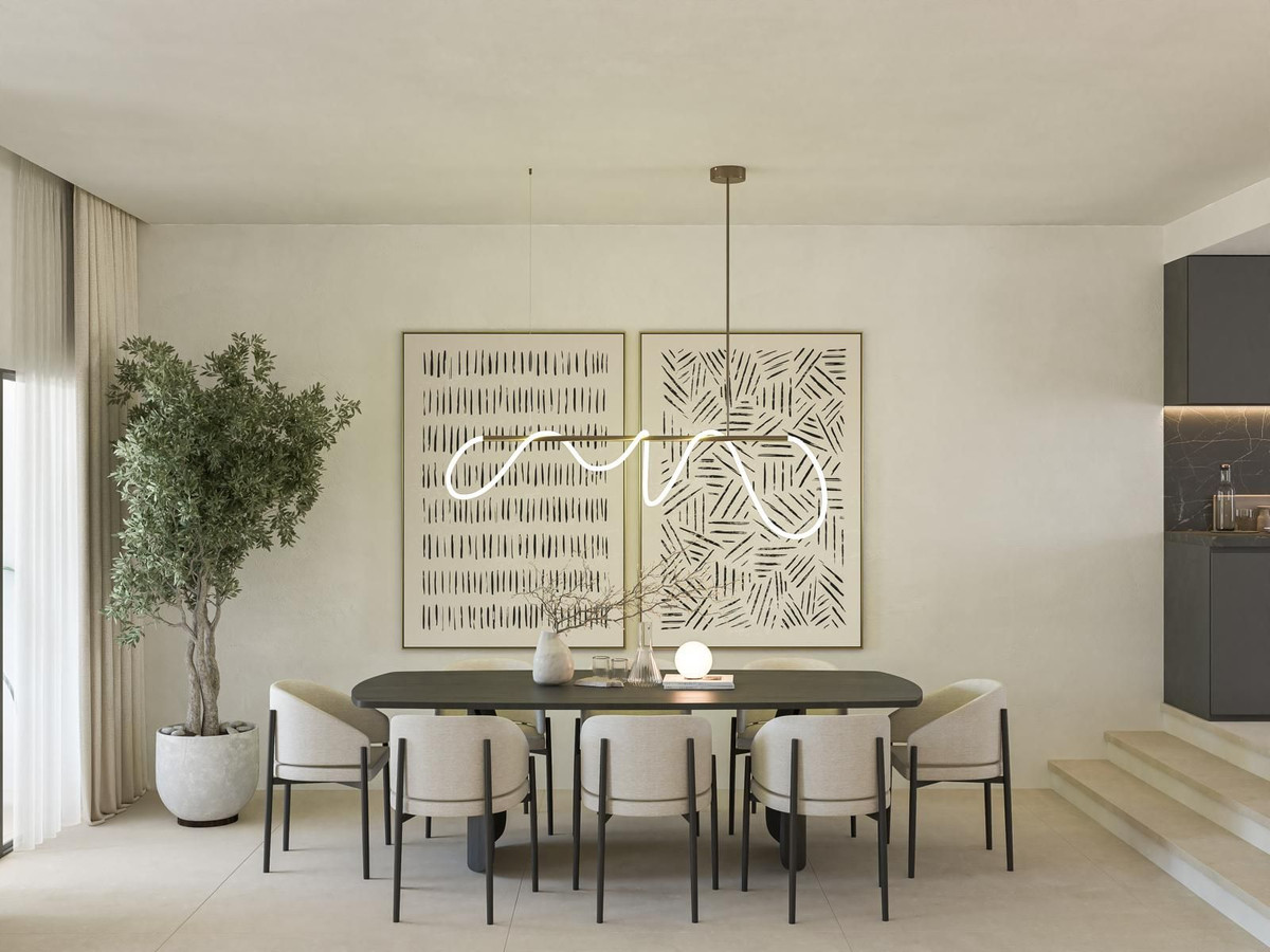 3 Bed Townhouse for sale in La Quinta Costa Del Sol, Málaga, Spain