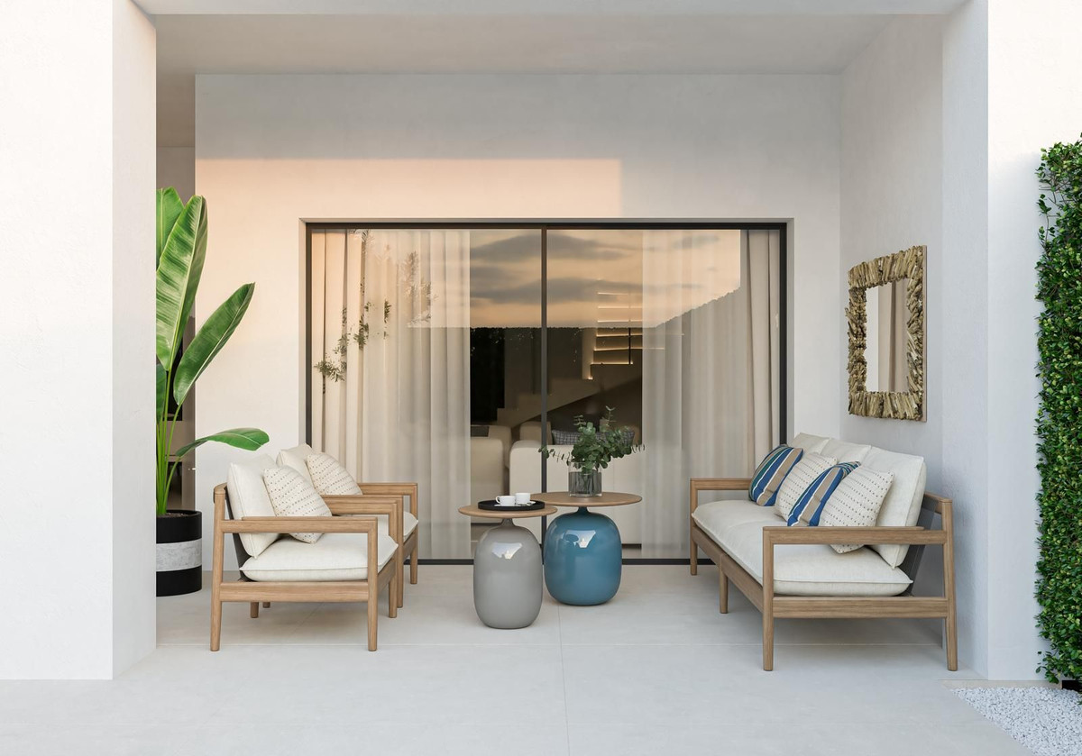 3 Bed Townhouse for sale in La Quinta Costa Del Sol, Málaga, Spain