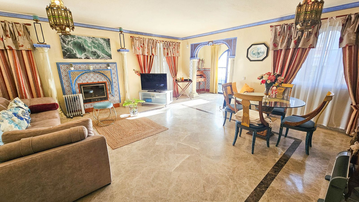 4 Bed Townhouse for sale in Casares Playa Costa Del Sol, Málaga, Spain