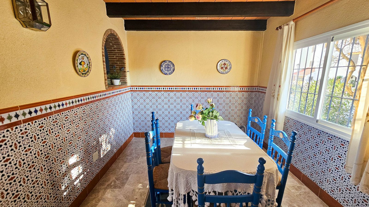 4 Bed Townhouse for sale in Casares Playa Costa Del Sol, Málaga, Spain