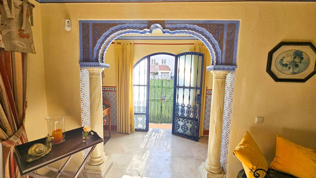 4 Bed Townhouse for sale in Casares Playa Costa Del Sol, Málaga, Spain