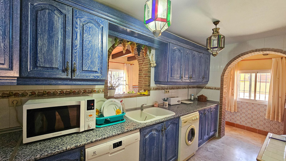 4 Bed Townhouse for sale in Casares Playa Costa Del Sol, Málaga, Spain