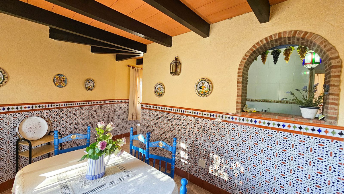 4 Bed Townhouse for sale in Casares Playa Costa Del Sol, Málaga, Spain